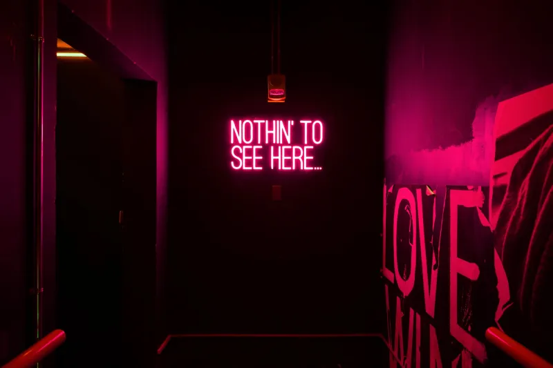 Lights Out: The Digital Lit Mags That Burned Bright and the Communities Left in the Dark