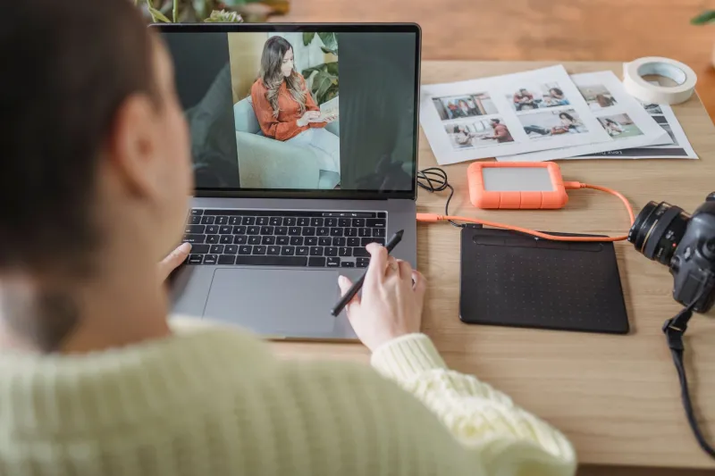 Save Yourself: The Writers Building Personal Archives Before the Platform Pulls the Plug